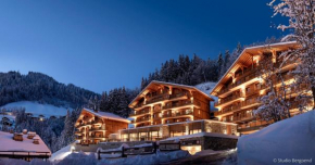 MGM Hôtels & Résidences - Résidence Chalets de Joy